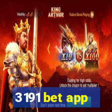 3191 bet app